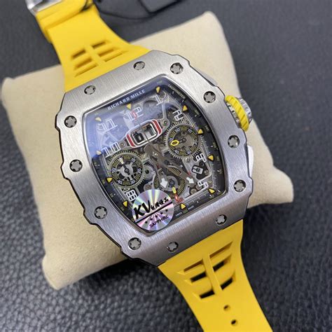 richard mille watches and replicas